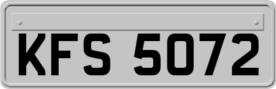 KFS5072