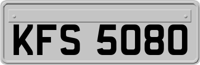 KFS5080