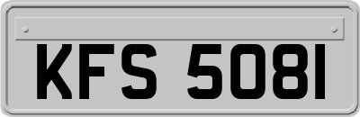 KFS5081