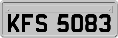 KFS5083