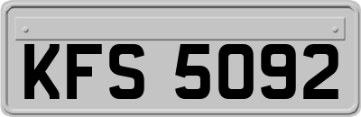 KFS5092