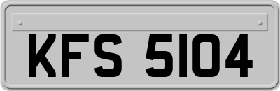 KFS5104