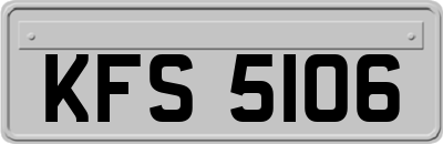 KFS5106