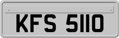 KFS5110