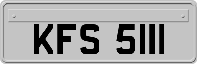 KFS5111