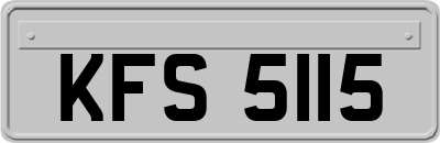 KFS5115