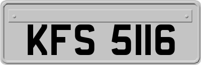 KFS5116