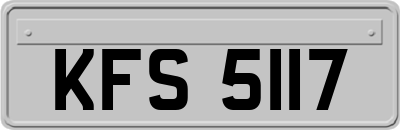 KFS5117