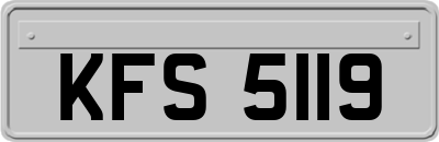 KFS5119