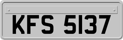 KFS5137