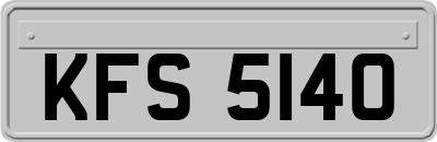 KFS5140