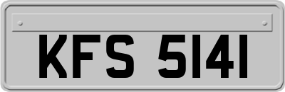 KFS5141