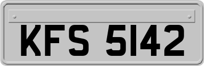 KFS5142