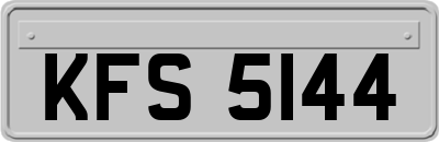 KFS5144