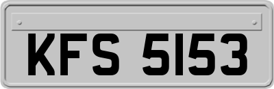 KFS5153