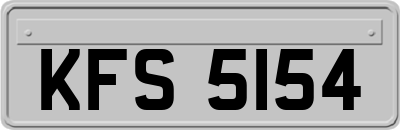 KFS5154