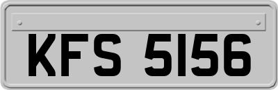 KFS5156