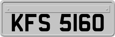 KFS5160