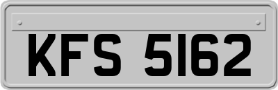 KFS5162