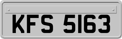 KFS5163