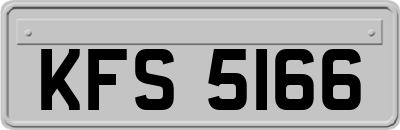 KFS5166