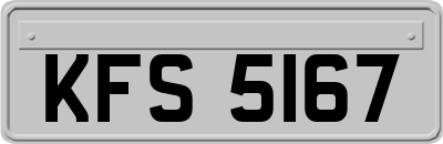 KFS5167