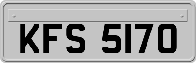 KFS5170