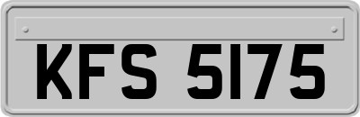 KFS5175