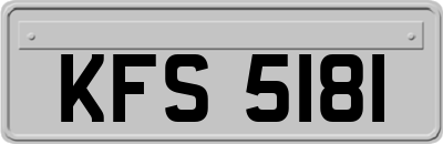 KFS5181