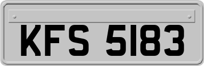 KFS5183