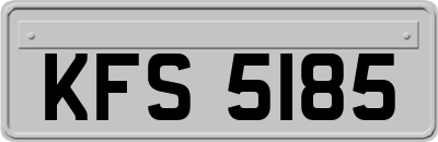 KFS5185