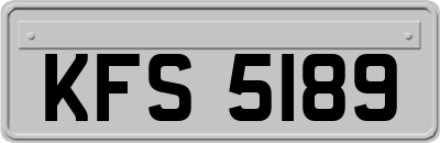 KFS5189