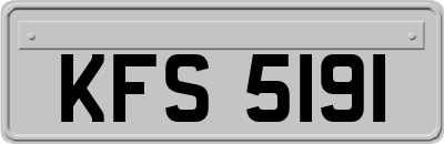 KFS5191