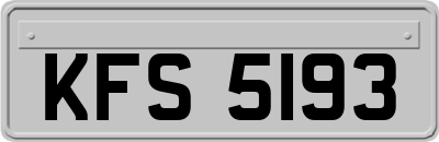 KFS5193