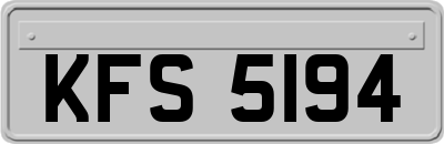 KFS5194