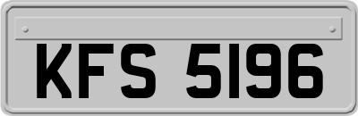 KFS5196