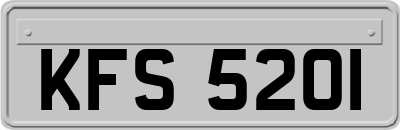 KFS5201