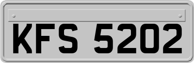 KFS5202