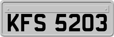 KFS5203