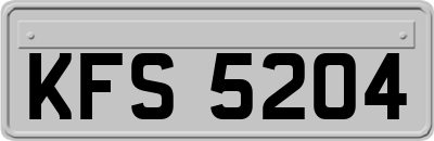 KFS5204