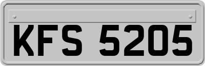 KFS5205