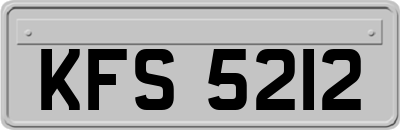 KFS5212