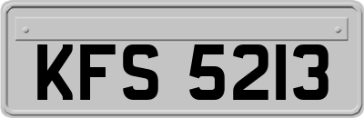 KFS5213