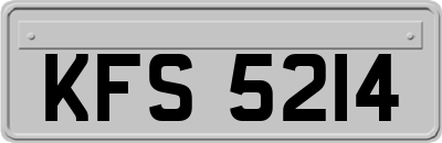 KFS5214