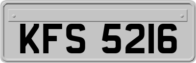 KFS5216