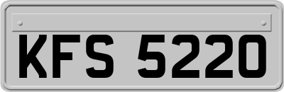 KFS5220