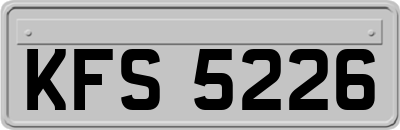 KFS5226