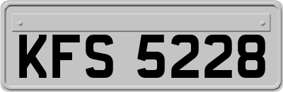 KFS5228