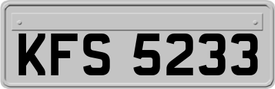 KFS5233