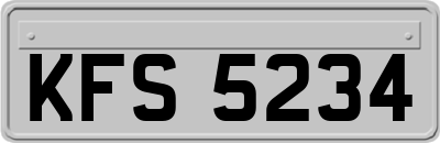 KFS5234